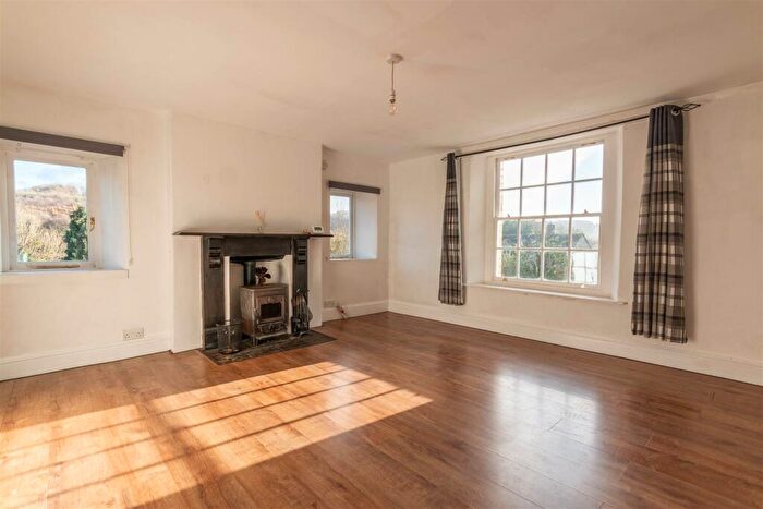 2 Bedroom Detached House To Rent In Slad, Stroud, GL6