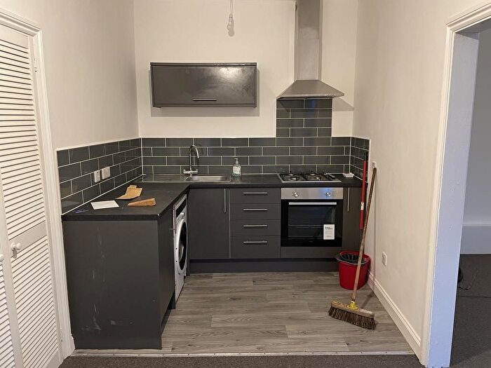 2 Bedroom Flat To Rent In Ashley Road, Bristol, BS6