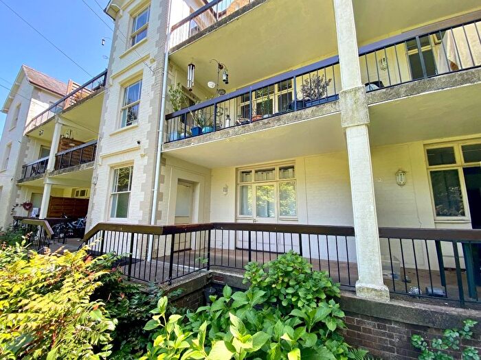 1 Bedroom Flat To Rent In Station Road, Ford Homes Station Road, EX16