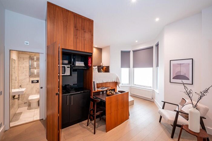 Studio To Rent In Gravity Co, Dennington Park Road, London, NW6