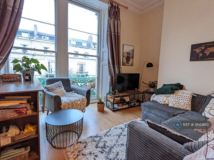 1 Bedroom Flat To Rent In Chesterfield Buildings, Bristol, BS8