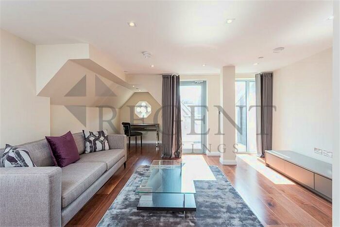 2 Bedroom Apartment To Rent In Bream's Buildings, Holborn, EC4A