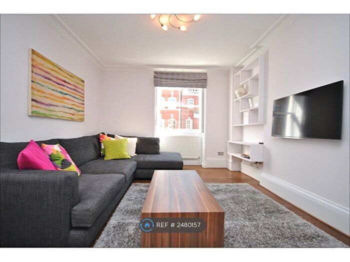 2 Bedroom Maisonette To Rent In Queen Anne St., London, W1G