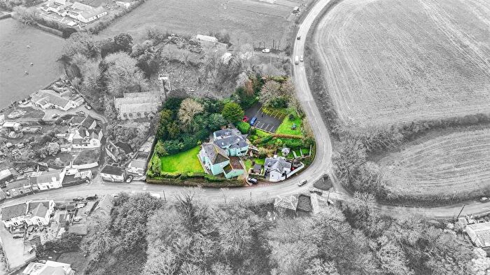 18 Bedroom Detached House For Sale In Antony, Torpoint, Cornwall, PL11