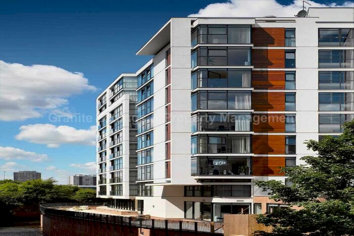 1 Bedroom Flat To Rent In Hill Quays, Commercial Street, Manchester, M15