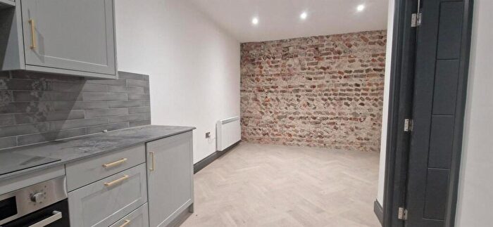 2 Bedroom Apartment To Rent In Montague Street, Worthing Central, Worthing, BN11