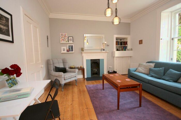 1 Bedroom Flat To Rent In Hugh Miller Place, Edinburgh, EH3