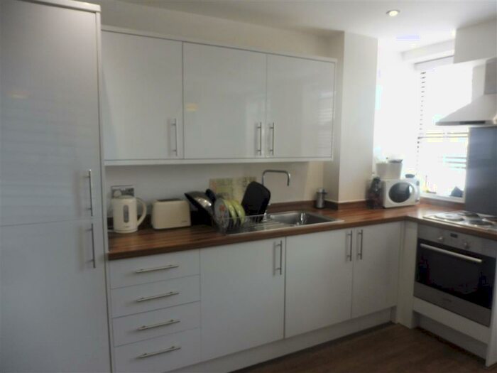 1 Bedroom Apartment To Rent In Romney Place, Maidstone, ME15