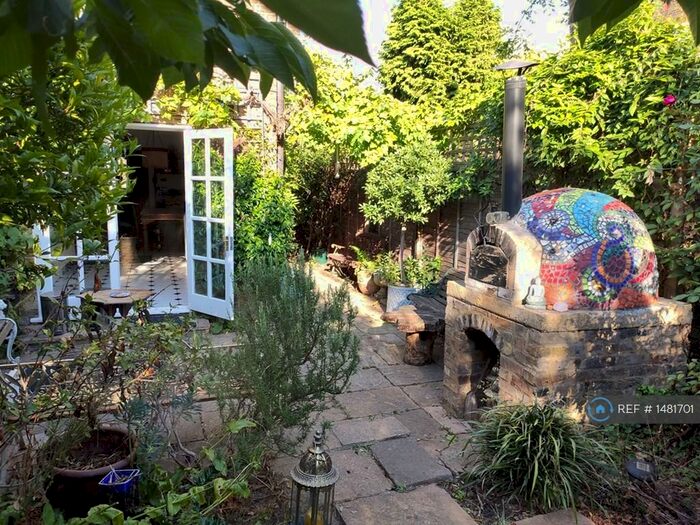 3 Bedroom Terraced House To Rent In Lynton Road, London, NW6