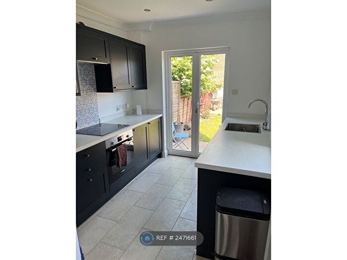 2 Bedroom Terraced House To Rent In Langham Road, London, N15