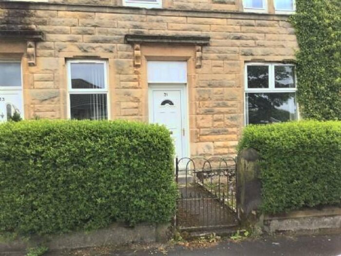 2 Bedroom Flat To Rent In Sharphill Road, Saltcoats, North Ayrshire, KA21