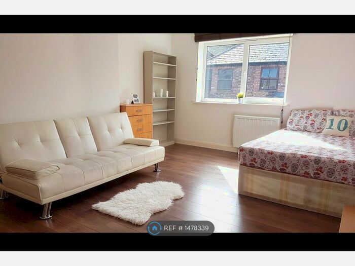 1 Bedroom Flat To Rent In Green Lanes, London, N4