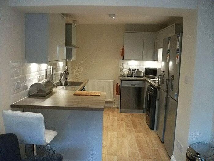 1 Bedroom House Of Multiple Occupation To Rent In Ground Floor, OX11