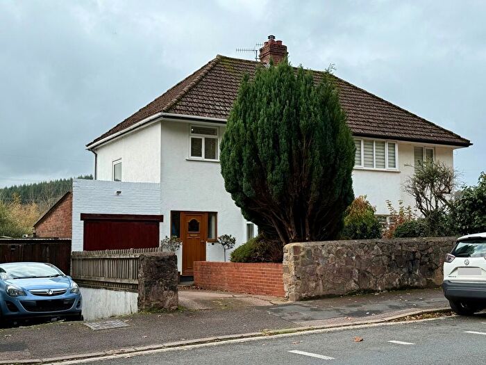 3 Bedroom Terraced House For Sale In Cowley Bridge Road, Exeter, EX4