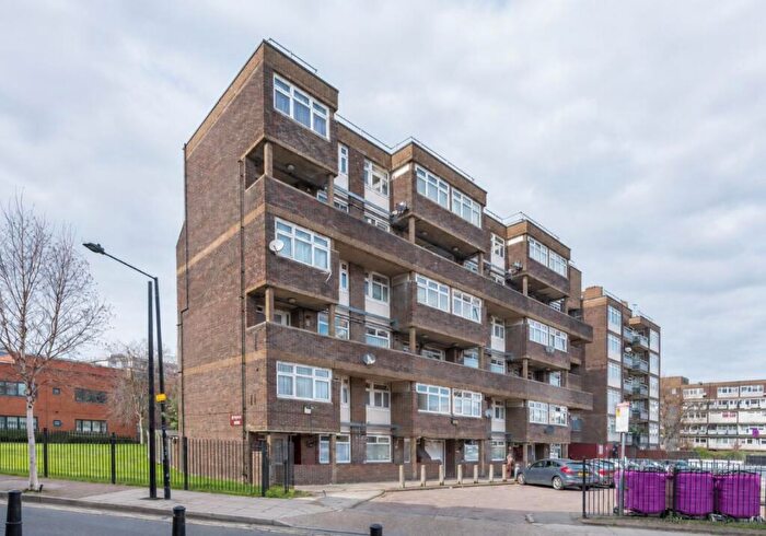 3 Bedroom Flat For Sale In Flat Bloomfield House, Old Montague Street, Tower Hamlets, London, E1