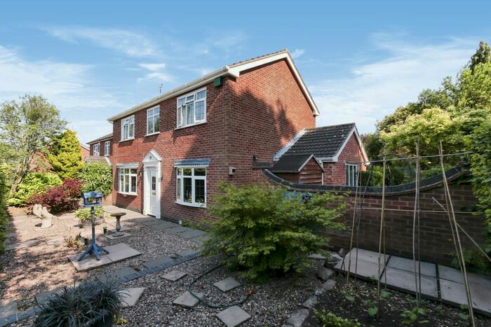 4 Bedroom Detached House For Sale In Main Street, Ratcliffe On The Wreake, Leicester, Leicestershire, LE7