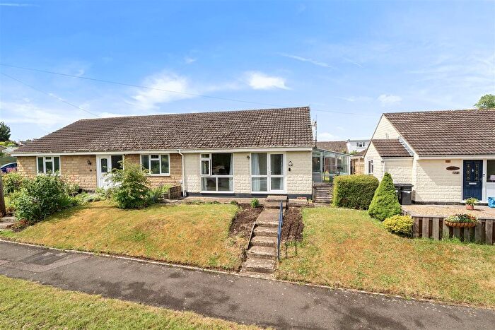 2 Bedroom Semi-Detached Bungalow For Sale In Spurwells, Ilton, Ilminster, TA19