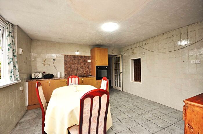2 Bedroom Cottage For Sale In St. John Street, Whithorn, DG8