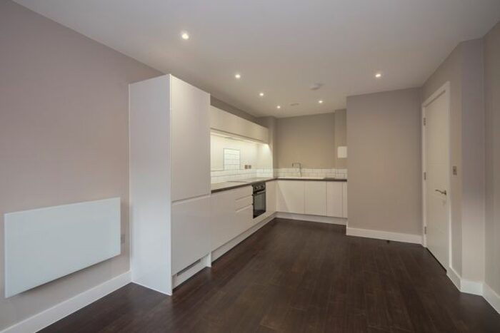 1 Bedroom Flat To Rent In West Bar, Sheffield, S3