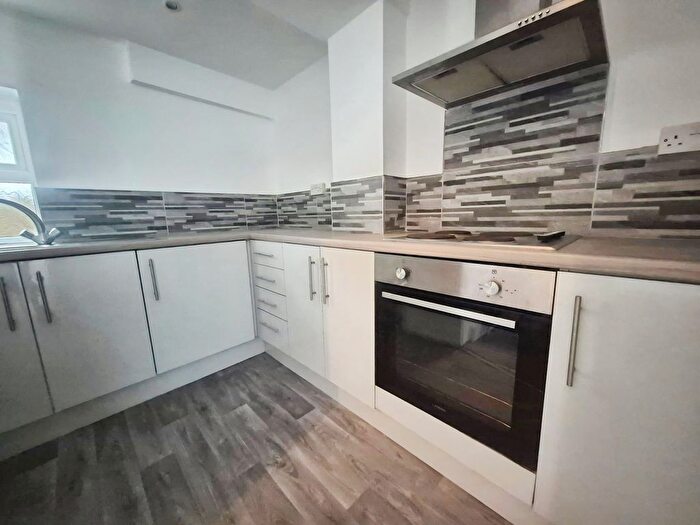 1 Bedroom End Of Terrace House To Rent In Morgan Terrace, Porth, CF39