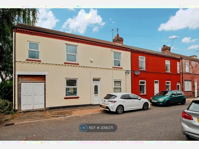 2 Bedroom End Of Terrace House To Rent In Goulding Street, Mexborough, S64