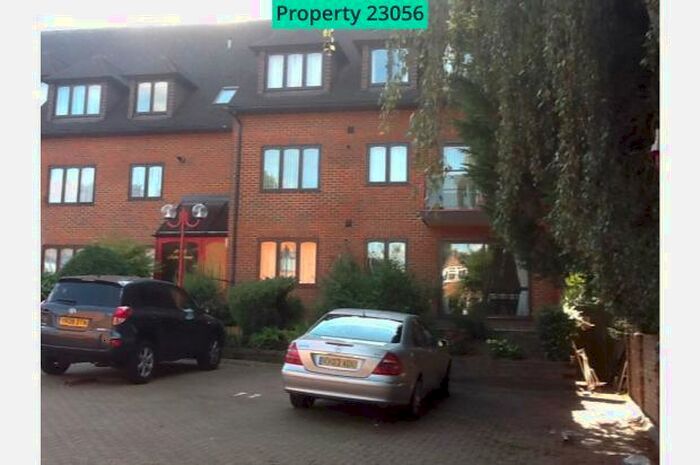 1 Bedroom Flat To Rent In Arden Grange, Avenue Road, London, N12