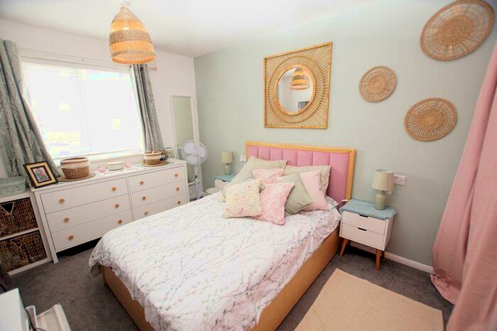 3 Bedroom Terraced House For Sale In Arminers Close, Alverstoke, Gosport, PO12