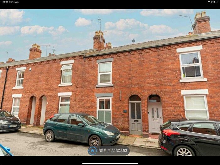 1 Bedroom Property To Rent In Catherine Street, Chester, CH1