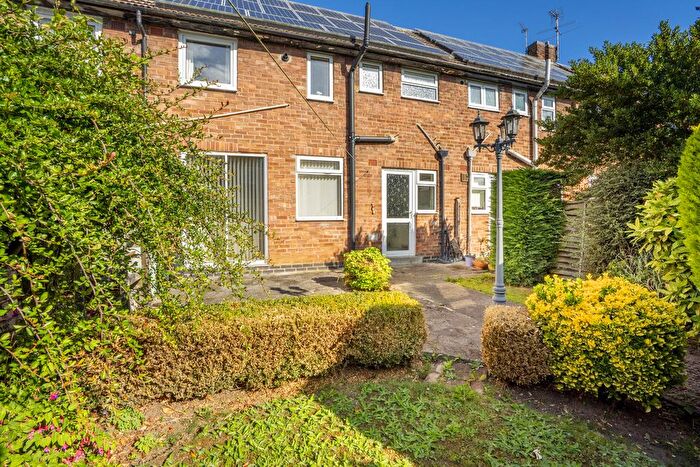 3 Bedroom Town House For Sale In Barkston Avenue, York, YO26