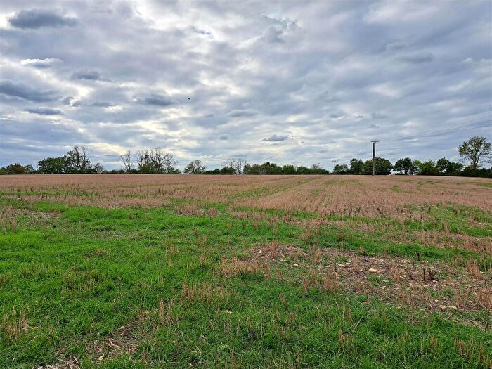 Land For Sale In Land Off Long Itchington Road, Birdingbury, CV23