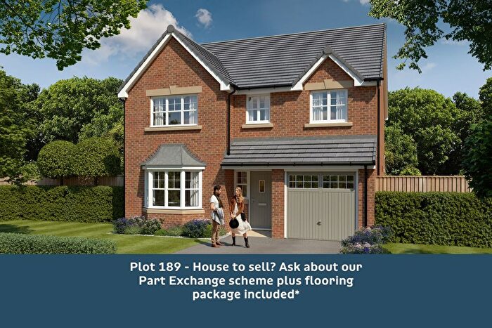 4 Bedroom Detached House For Sale In Royal Gardens, Blackpool, Lancashire, FY2