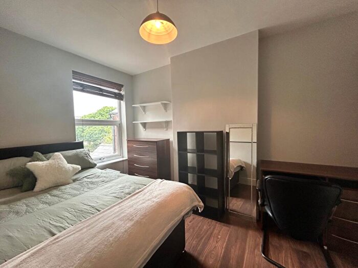 2 Bedroom Terraced House To Rent In Wild Street, Derby, City Centre, DE1