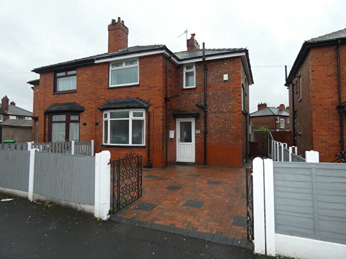 3 Bedroom Semi Detached House To Rent In Floyd Avenue, Chorlton, M21