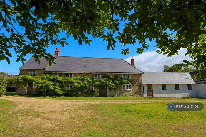 4 Bedroom Detached House To Rent In Melplash, Bridport, DT6