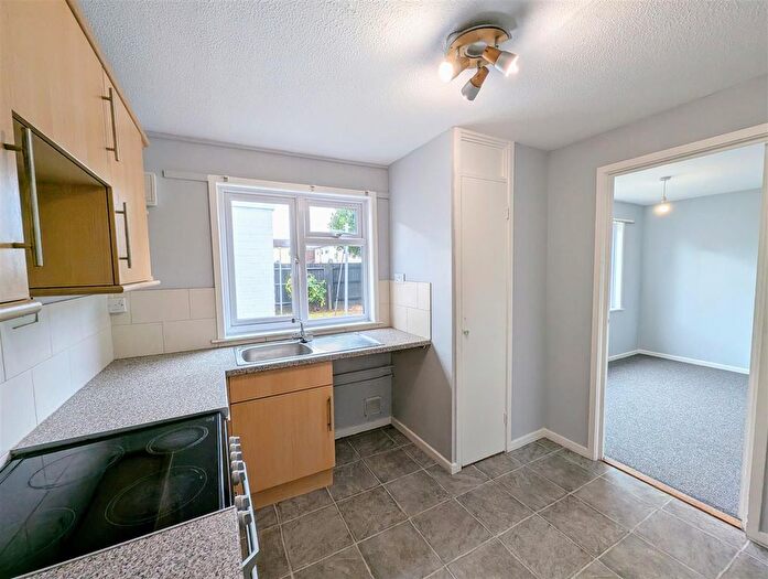 3 Bedroom End Of Terrace House For Sale In Mayne Ave, Hereford - No Onward Chain, HR2