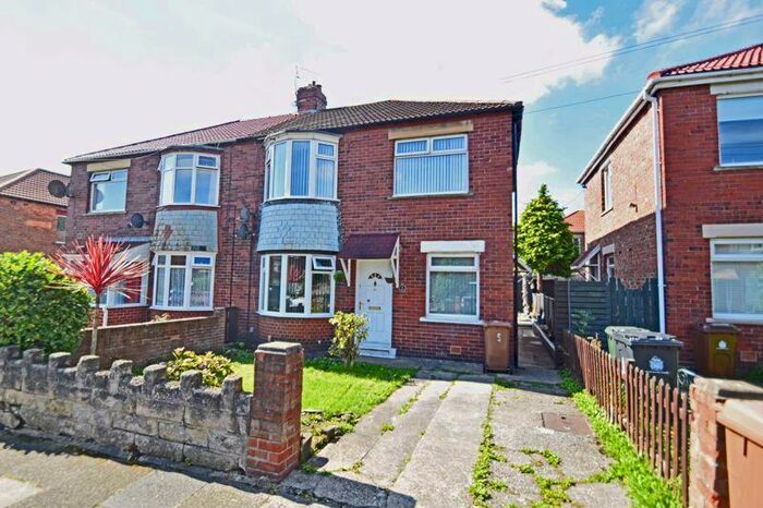 2 Bedroom Flat To Rent In St. Julien Gardens, Wallsend, NE28