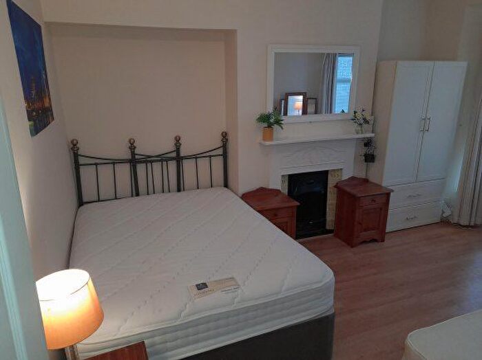 4 Bedroom Detached House To Rent In Parkvale, Middlesbrough, Cleveland, TS4