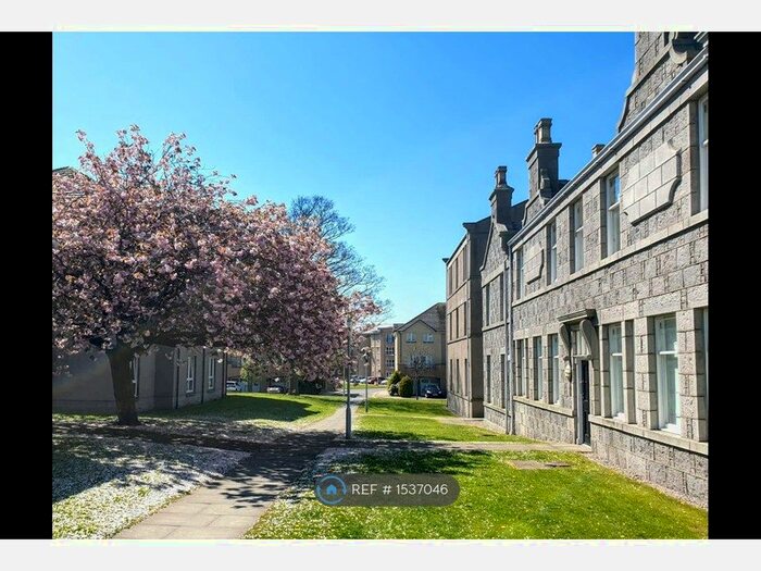 2 Bedroom Flat To Rent In Aberdeen, Aberdeen, AB24