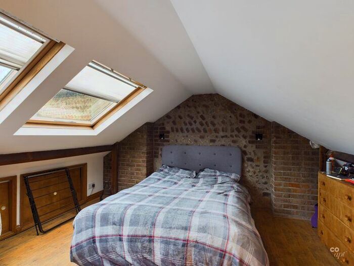 4 Bedroom Detached House To Rent In Lewes Road, Brighton, BN2