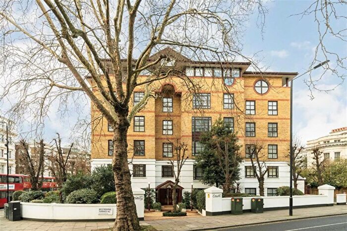 2 Bedroom Flat To Rent In Gloucester Terrace, London, W2