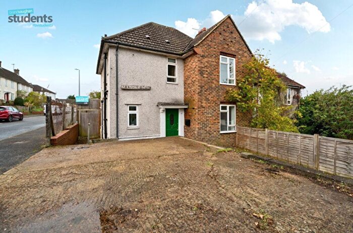 3 Bedroom Detached House To Rent In Ringmer Drive, Brighton, East Sussex, BN1