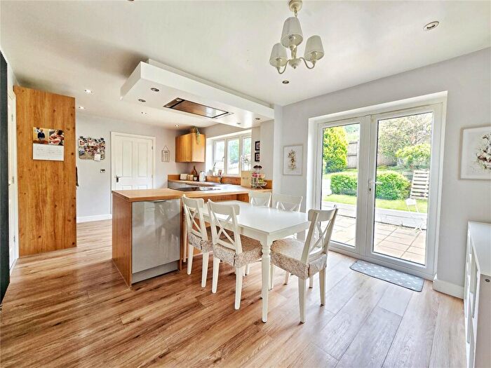 4 Bedroom Detached House For Sale In Loveclough Park, Loveclough, Rossendale, BB4