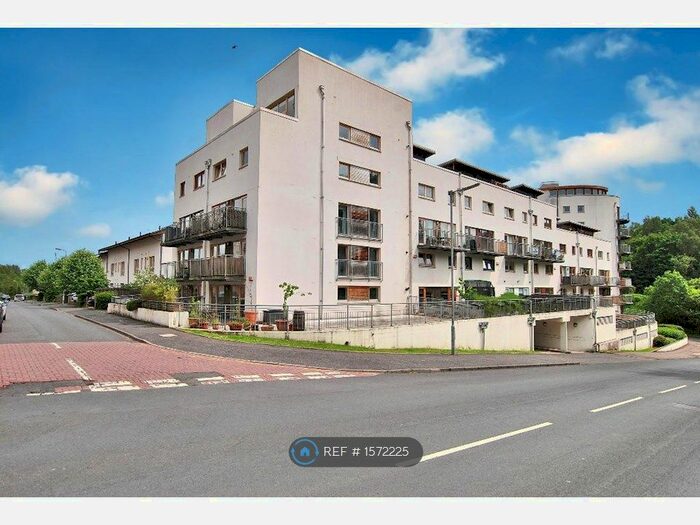 4 Bedroom Flat To Rent In Lochburn Gate, Glasgow, G20