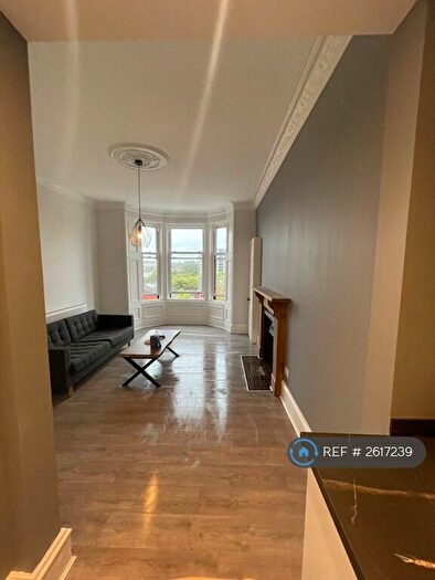 2 Bedroom Flat To Rent In Buccleuch Street, Glasgow, G3