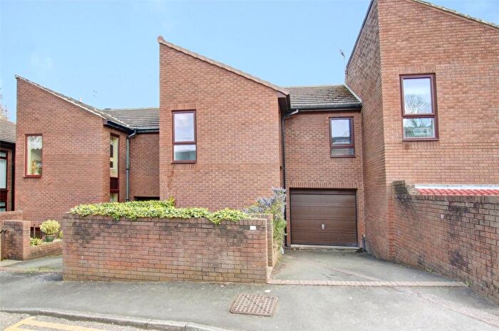 3 Bedroom Terraced House For Sale In Briardene, Durham City, DH1
