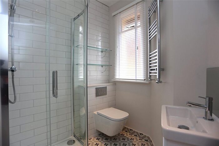 1 Bedroom Flat To Rent In Portland Avenue, Hove, East Sussex, BN3