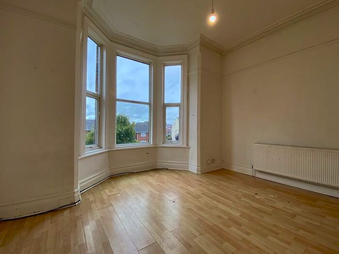 2 Bedroom Flat To Rent In Talbot Street, Southport., PR8