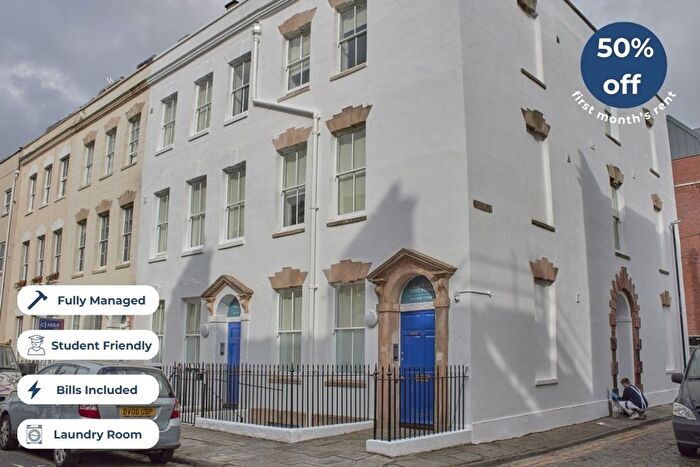 1 Bedroom Studio To Rent In Cave Street, Bristol, BS2