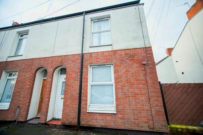 2 Bedroom Terraced House To Rent In Wellsted Street, Hull, HU3