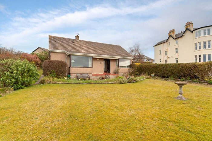 3 Bedroom Bungalow For Sale In Victoria Road, Lundin Links, Leven, Fife, KY8